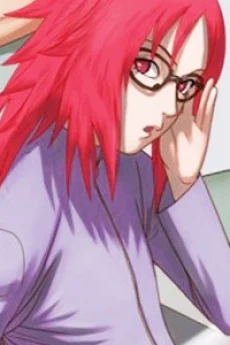 Karin Uzumaki